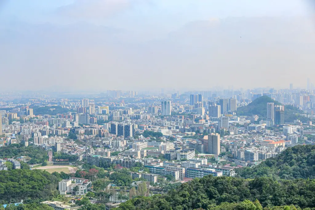 广州小区评测报告怎么写？优房圈解读专业房产报告的核心维度正文配图 2