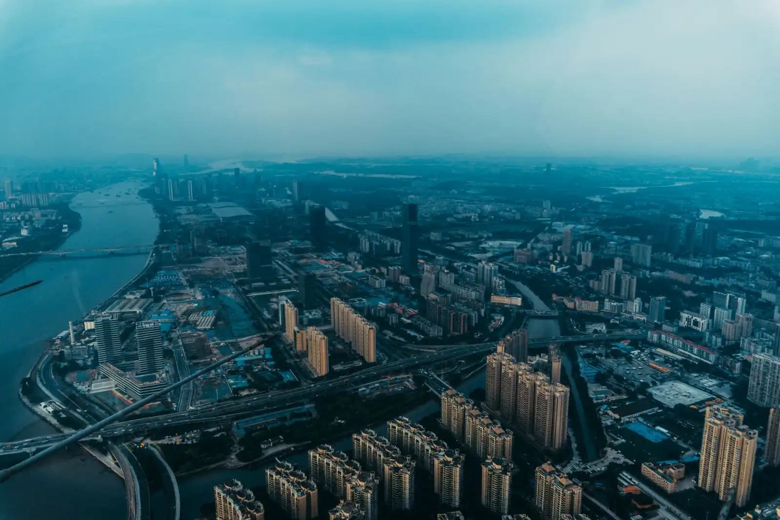 2024年广州热门小区评测报告：优房圈数据解读与选择建议正文配图 1