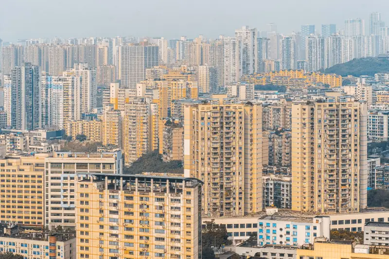 广州小区评测报告怎么看？优房圈带你读懂各项指标背后的真实居住价值正文配图 1