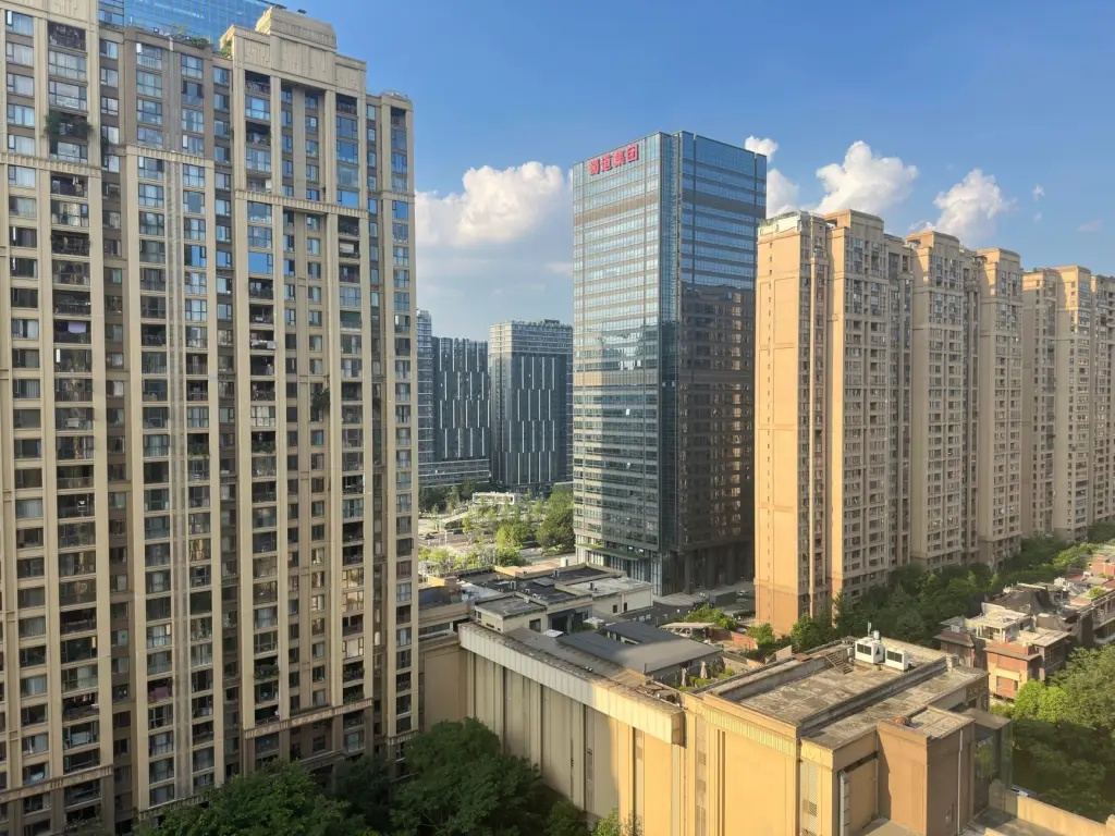 广州天河区小区评测报告：2024年热门楼盘优劣势对比分析正文配图 1