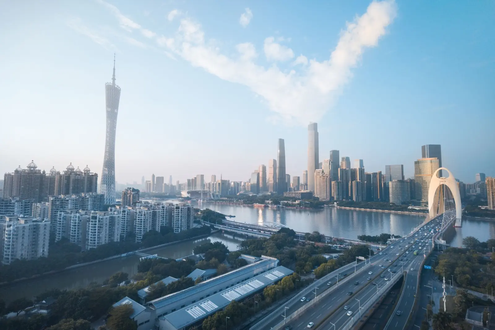 2026年广州热门板块小区评测报告：优房圈数据解读与购房参考正文配图 1
