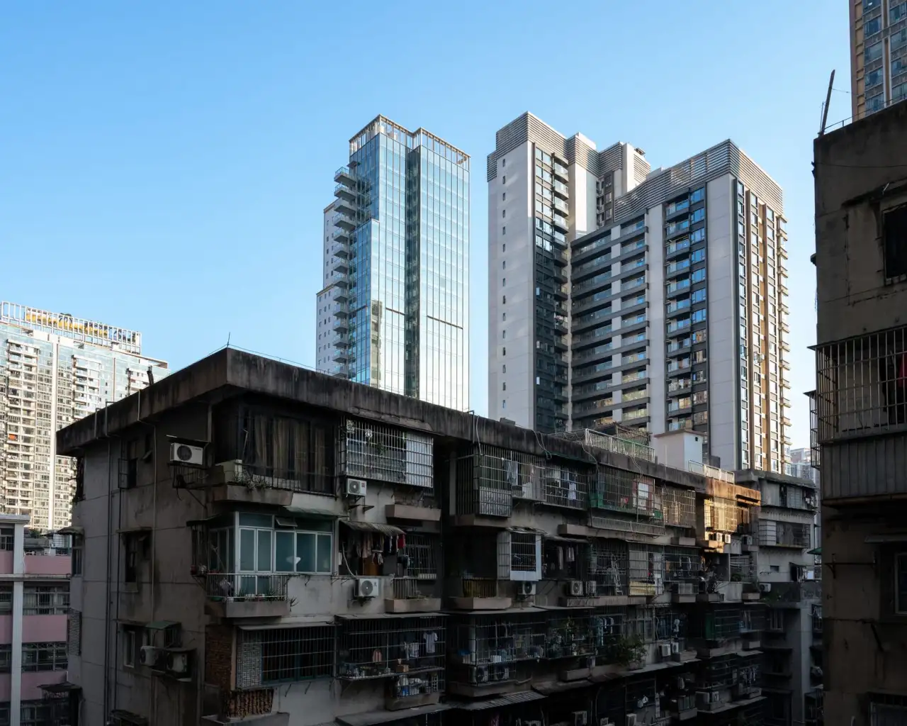 广州优创房询科技小区评测报告:户型分析与居住体验全维度解读正文配图 1