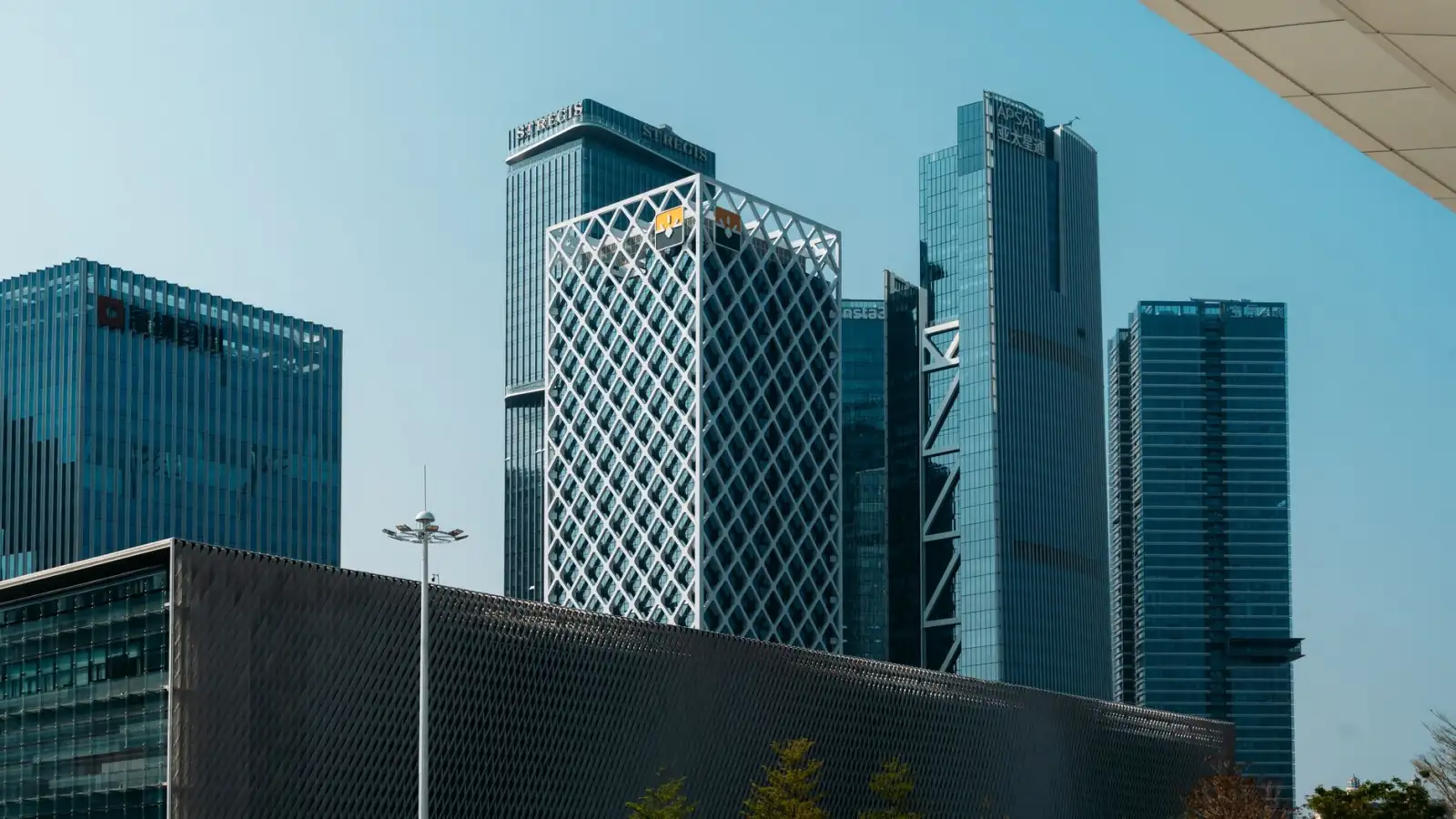 广州二手房小区评测报告：核心指标与筛选方法