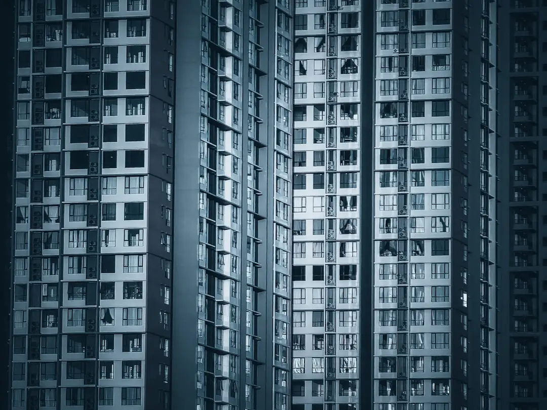 广州小区评测报告编制要点:从数据采集到评分体系的完整流程解析正文配图 2