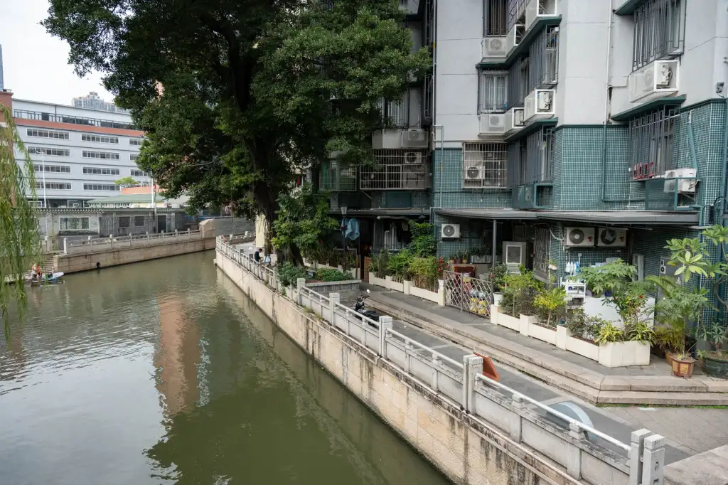 2025年广州小区评测报告新规解读：购房者如何看懂楼龄与维护数据正文配图 1