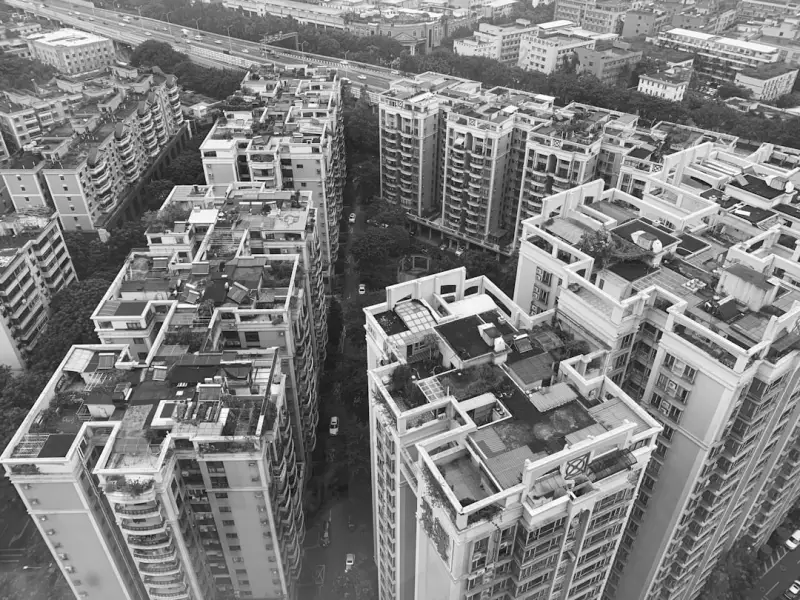 2025年广州热门小区评测报告：从居住体验到资产价值的全维度解析正文配图 1