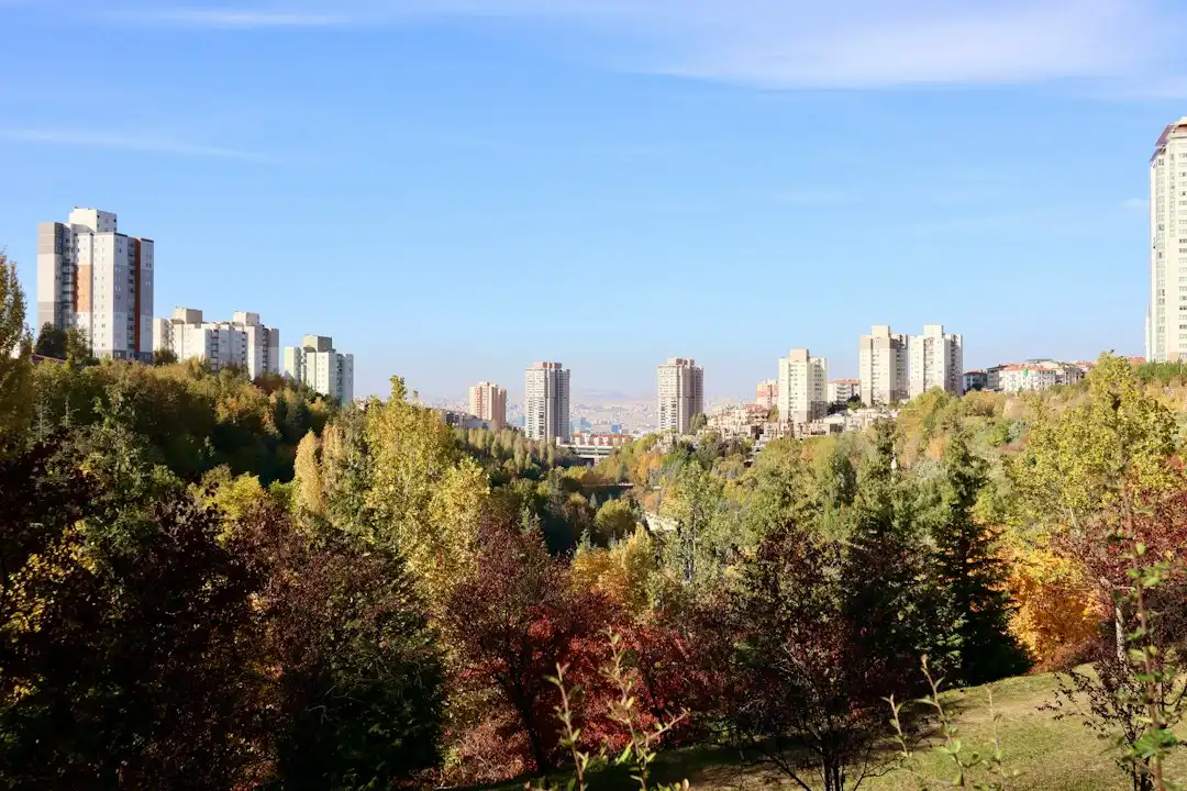 广州小区评测报告如何解读？优房圈带你掌握核心指标与选房逻辑正文配图 2