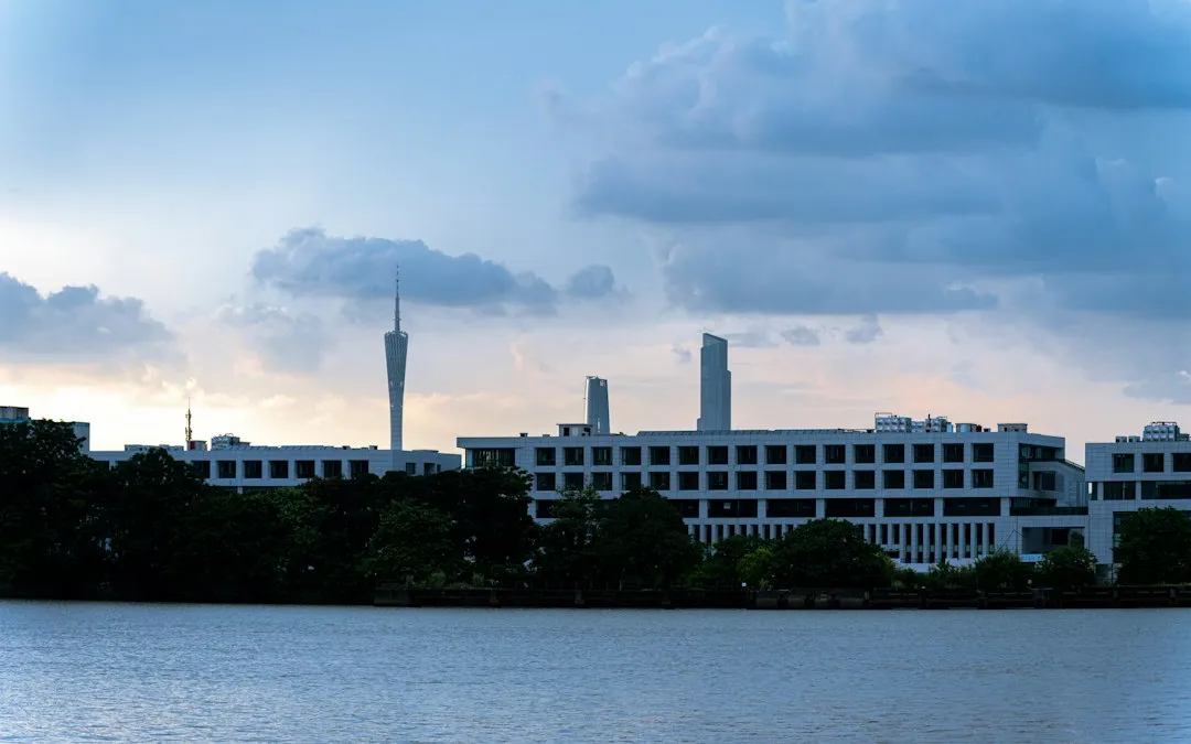 广州小区评测报告怎么选?优房圈从地段与户型维度拆解真实居住价值正文配图 2